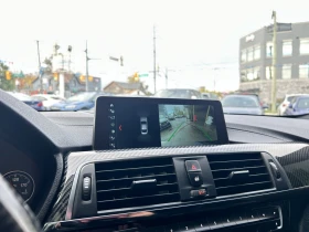 BMW M4 * CLEAN CARFAX| CARPLAY| EDC| CF ROOF * CARFAX * Ц - 36600 € / 71583.38 лв. - 76586457 13