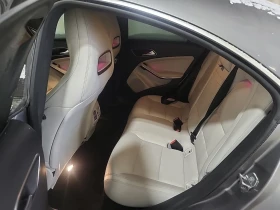 Mercedes-Benz CLA * 250 * CARFAX * ЦЕНА ДО БГ, снимка 11