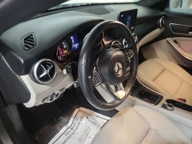 Mercedes-Benz CLA * 250 * CARFAX * ЦЕНА ДО БГ, снимка 9