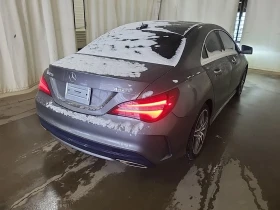 Mercedes-Benz CLA * 250 * CARFAX * ЦЕНА ДО БГ, снимка 4
