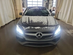 Mercedes-Benz CLA * 250 * CARFAX * ЦЕНА ДО БГ, снимка 2