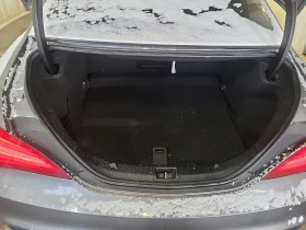 Mercedes-Benz CLA * 250 * CARFAX * ЦЕНА ДО БГ, снимка 15