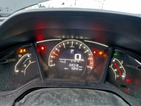 Honda Civic 2.0L 4 Front-wheel Drive - 12000 € / 23469.96 лв. - 92653666 12