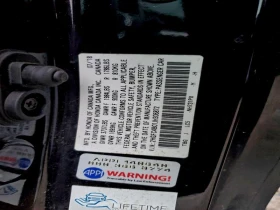 Honda Civic 2.0L 4 Front-wheel Drive - 12000 € / 23469.96 лв. - 92653666 5