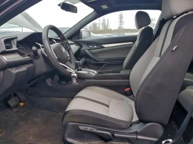 Honda Civic 2.0L 4 Front-wheel Drive - 12000 € / 23469.96 лв. - 92653666 10