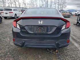 Honda Civic 2.0L 4 Front-wheel Drive - 12000 € / 23469.96 лв. - 92653666 9