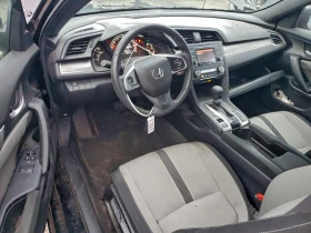 Honda Civic 2.0L 4 Front-wheel Drive - 12000 € / 23469.96 лв. - 92653666 11