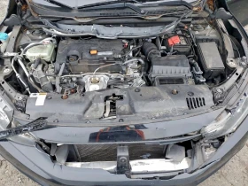 Honda Civic 2.0L 4 Front-wheel Drive - 12000 € / 23469.96 лв. - 92653666 3