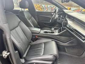 Audi A7 55 TFSI Technik Black Optic, снимка 7