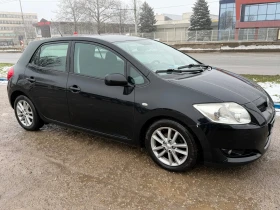 Toyota Auris 1.6 VVT-I