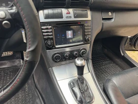 Mercedes-Benz C 220, снимка 10