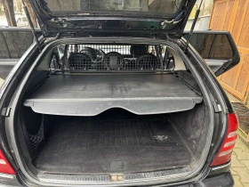 Mercedes-Benz C 220, снимка 8