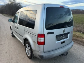 VW Caddy Life 1.9TDI - 3550 € / 6943.20 лв. - 49544560 7