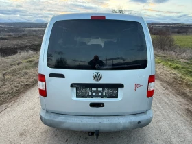 VW Caddy Life 1.9TDI - 3550 € / 6943.20 лв. - 49544560 6