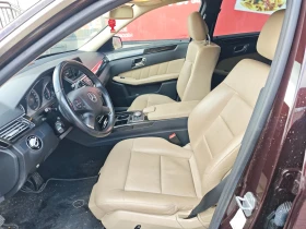 Mercedes-Benz E 350 E350 Avangard, снимка 8