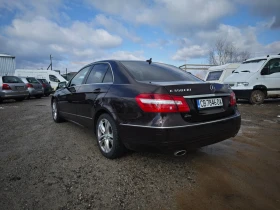 Mercedes-Benz E 350 E350 Avangard, снимка 3