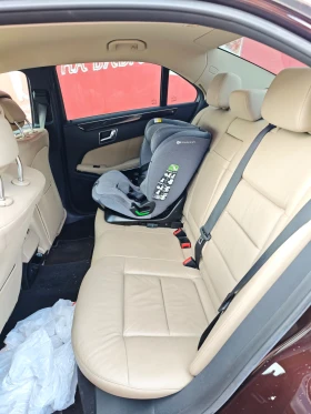 Mercedes-Benz E 350 E350 Avangard, снимка 9