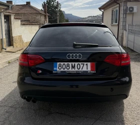 Audi A4 2.0 TDI  - 5400 € / 10561.48 лв. - 69255407 6