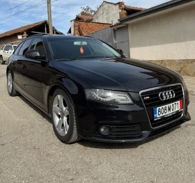 Audi A4 2.0 TDI  - 5400 € / 10561.48 лв. - 69255407 3