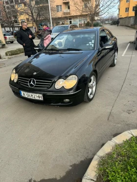 Mercedes-Benz CLK - цена по договаряне - 35213250 2