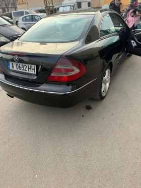 Mercedes-Benz CLK - цена по договаряне - 35213250 3