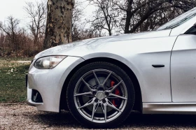 BMW 330 (+ 2РИ КОМПЛЕКТ ДЖАНТИ) , снимка 6 - Автомобили и джипове - 53699859