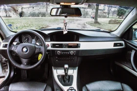 BMW 330 (+ 2РИ КОМПЛЕКТ ДЖАНТИ) , снимка 9 - Автомобили и джипове - 53699859