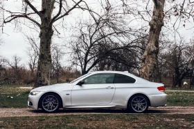 BMW 330 (+ 2РИ КОМПЛЕКТ ДЖАНТИ) , снимка 3 - Автомобили и джипове - 53699859