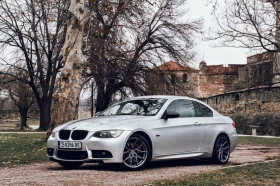 BMW 330 M57