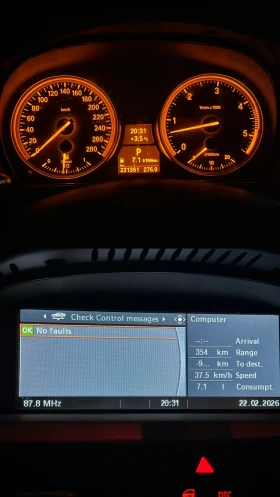 BMW 330 (+ 2РИ КОМПЛЕКТ ДЖАНТИ) , снимка 14 - Автомобили и джипове - 53699859