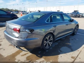 VW Passat 2l Volkswagen 2.0T Se - 12300 € / 24056.71 лв. - 55976535 4