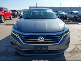VW Passat 2l Volkswagen 2.0T Se - 12300 € / 24056.71 лв. - 55976535 12