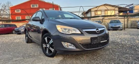 Opel Astra 1.4