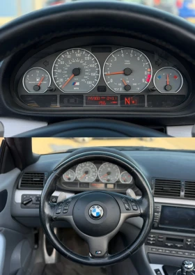 BMW M3 - 26500 € / 51829.49 лв. - 49448396 10