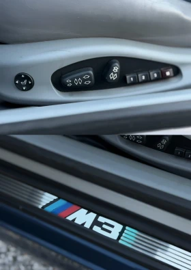 BMW M3 - 26500 € / 51829.49 лв. - 49448396 12