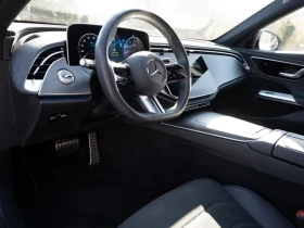 Mercedes-Benz E 200 AMG/4-MATIC/LED/CAMERA/DISTRONIC/KEYLESS/ | Auto.bg — изображение 10