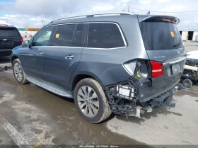 Mercedes-Benz GLS 450 3.0l 4Matic - 14600 € / 28555.12 лв. - 95697144 3