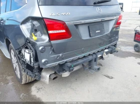 Mercedes-Benz GLS 450 3.0l 4Matic - 14600 € / 28555.12 лв. - 95697144 6