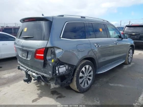 Mercedes-Benz GLS 450 3.0l 4Matic - 14600 € / 28555.12 лв. - 95697144 4