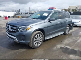 Mercedes-Benz GLS 450 3.0l 4Matic - 14600 € / 28555.12 лв. - 95697144 2