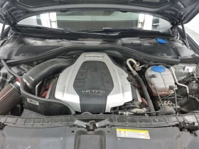 Audi A6 * 3.0T TECHNIK * CARFAX * ��� ������������ ������ | Mobile.bg � ����� ������ 16
