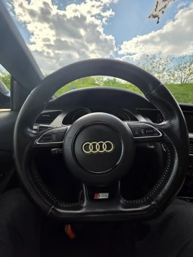 Audi A5 3.0 TDI Quattro | Mobile.bg � ����� ������ 17