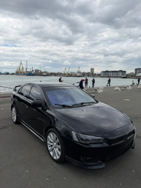 Mitsubishi Lancer | Mobile.bg � ����� ������ 3