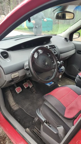 Renault Scenic | Mobile.bg � ����� ������ 11