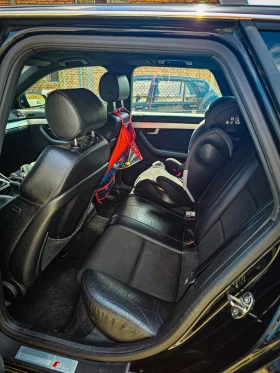 Audi A4 Sline 2.0 140hp | Mobile.bg � ����� ������ 8