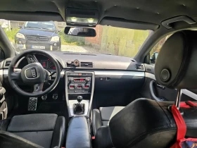 Audi A4 Sline 2.0 140hp | Mobile.bg � ����� ������ 6