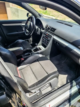 Audi A4 Sline 2.0 140hp | Mobile.bg � ����� ������ 7