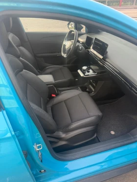Mg MG4 64KW LUXURY 204�� | Mobile.bg � ����� ������ 4
