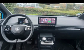 Mg MG4 64KW LUXURY 204�� | Mobile.bg � ����� ������ 3