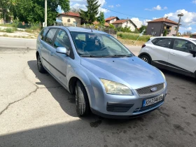 Ford Focus - 1900 € / 3716.08 лв. - 23592578 2